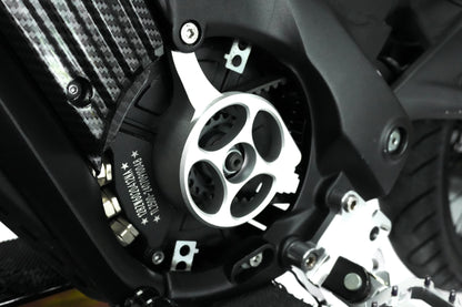 XXX METAL motor cover V1