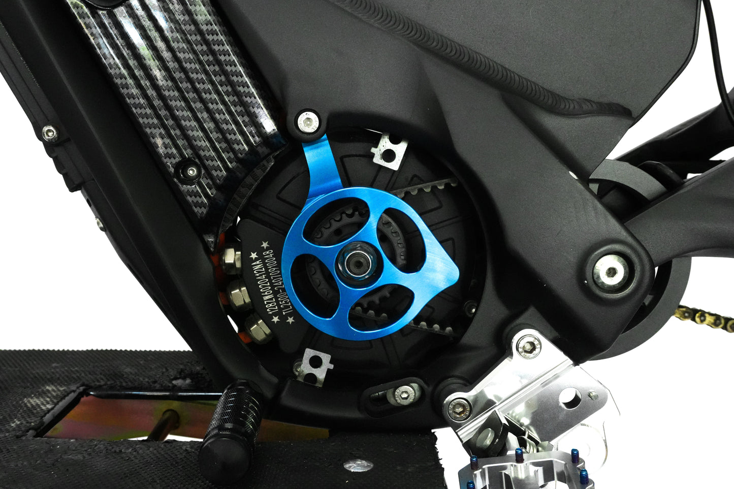 XXX METAL motor cover V1