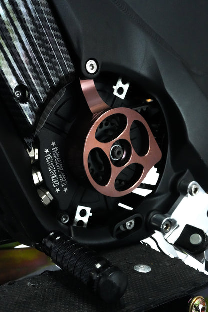 XXX METAL motor cover V1
