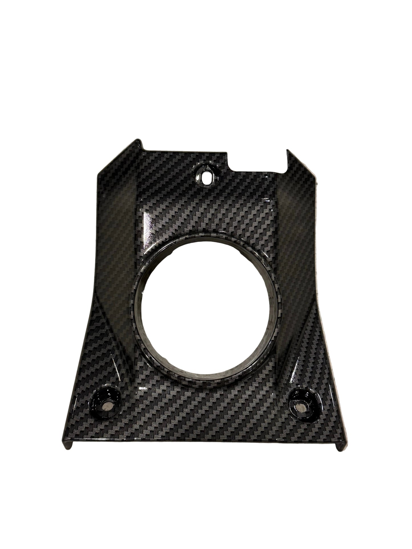 Talaria X3 Carbon Plastics Kit/Individual Pieces (Not a wrap)