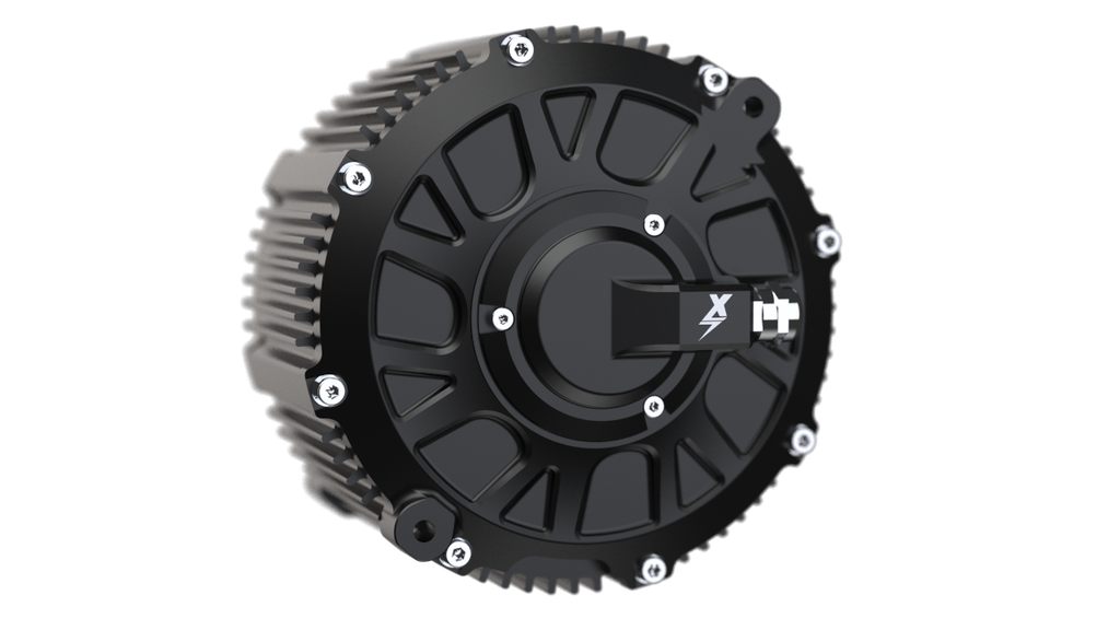 EBMX XLB-60