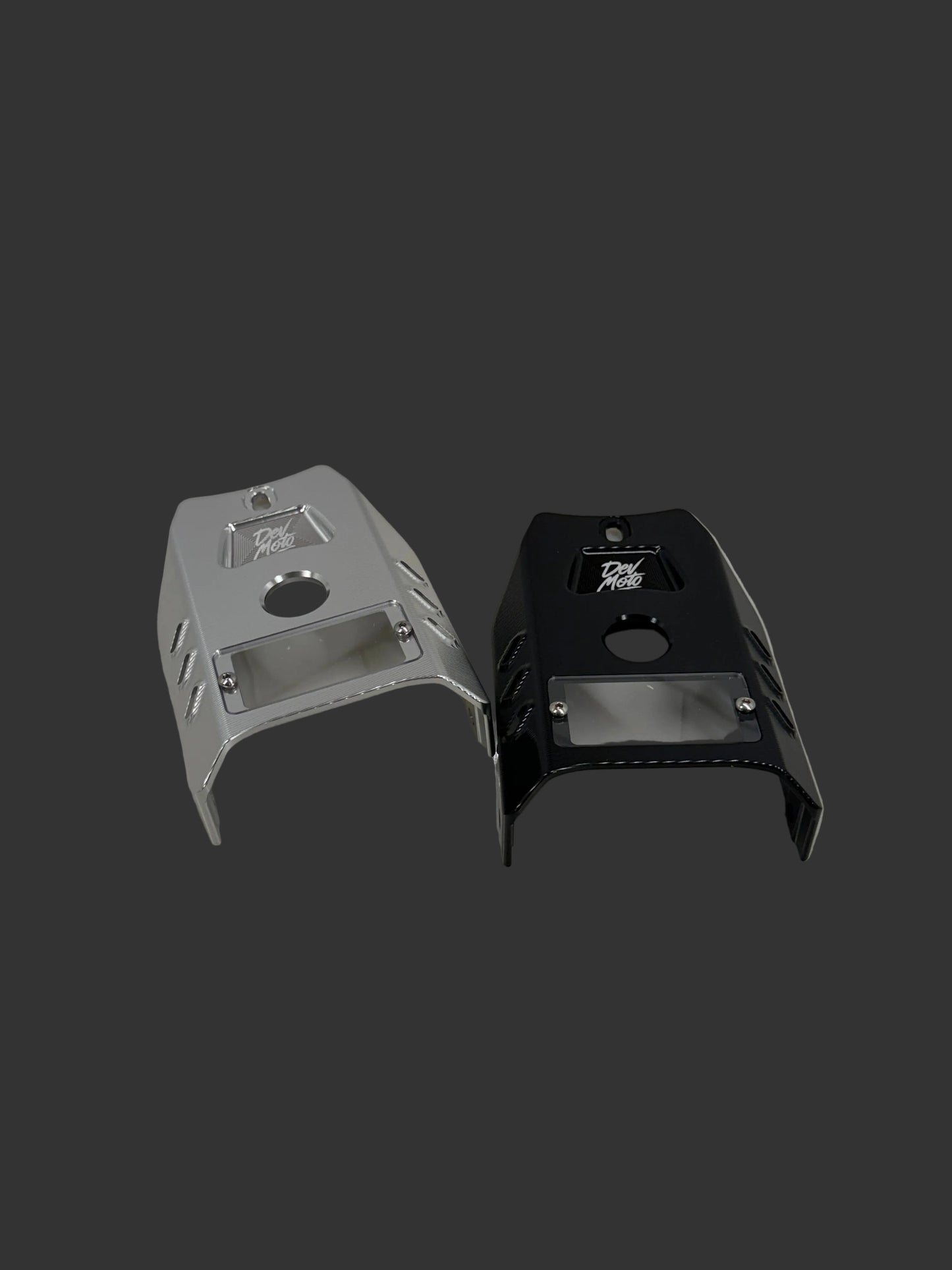 44 Tints Talaria XXX Metal Ignition Cover