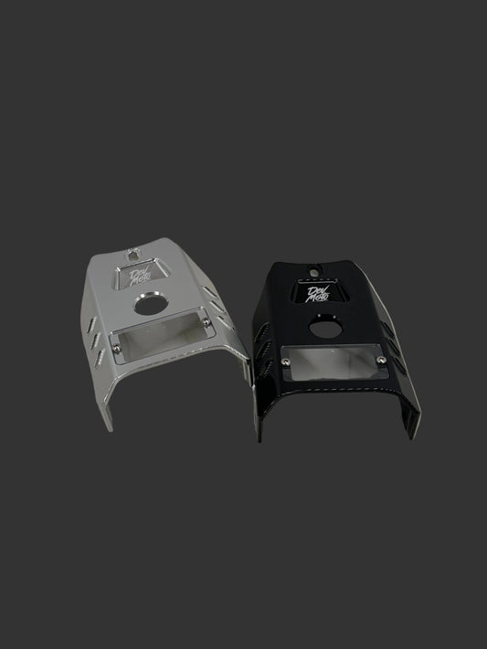 44 Tints Talaria XXX Metal Ignition Cover