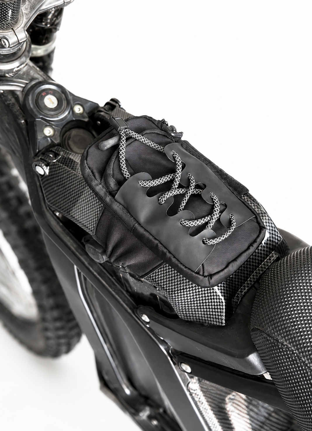 E-Bike Battery/Seat Storage Bag