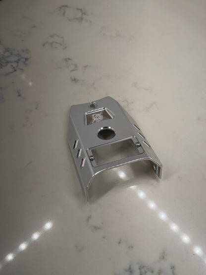 44 Tints Talaria XXX Metal Ignition Cover