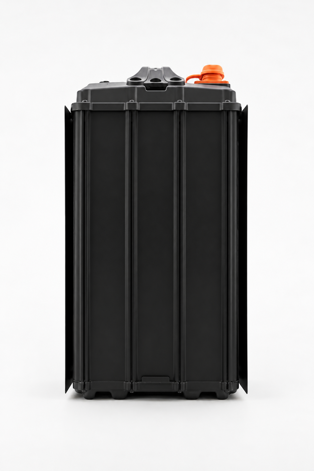 Ultra Bee Battery Shield V3 — Aluminum