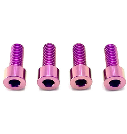 Super 73/ Ridstar/ Macfox/ Direct Mount Bolts
