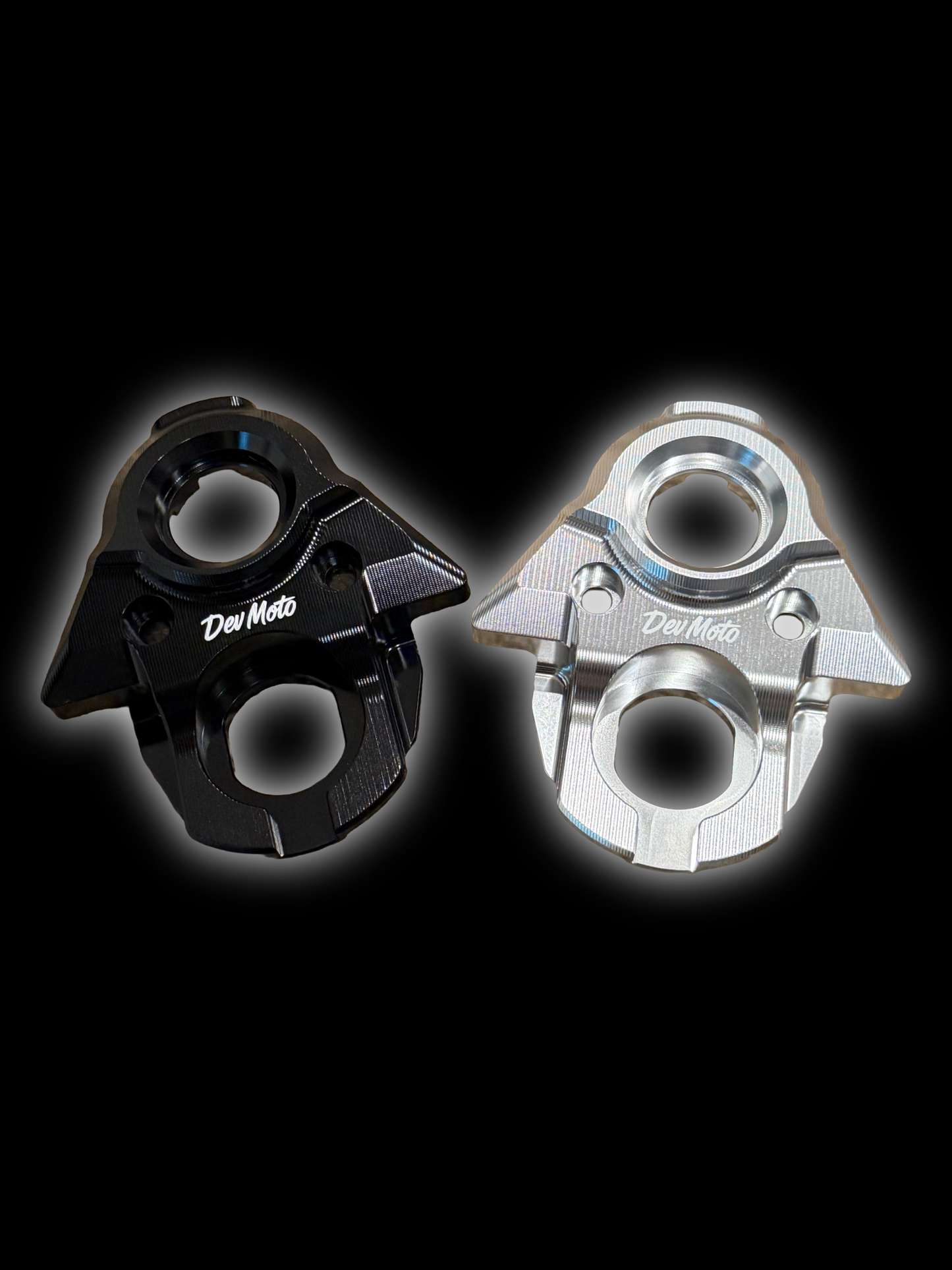 44 Tints LBX Upgraded Key Ignition Cover