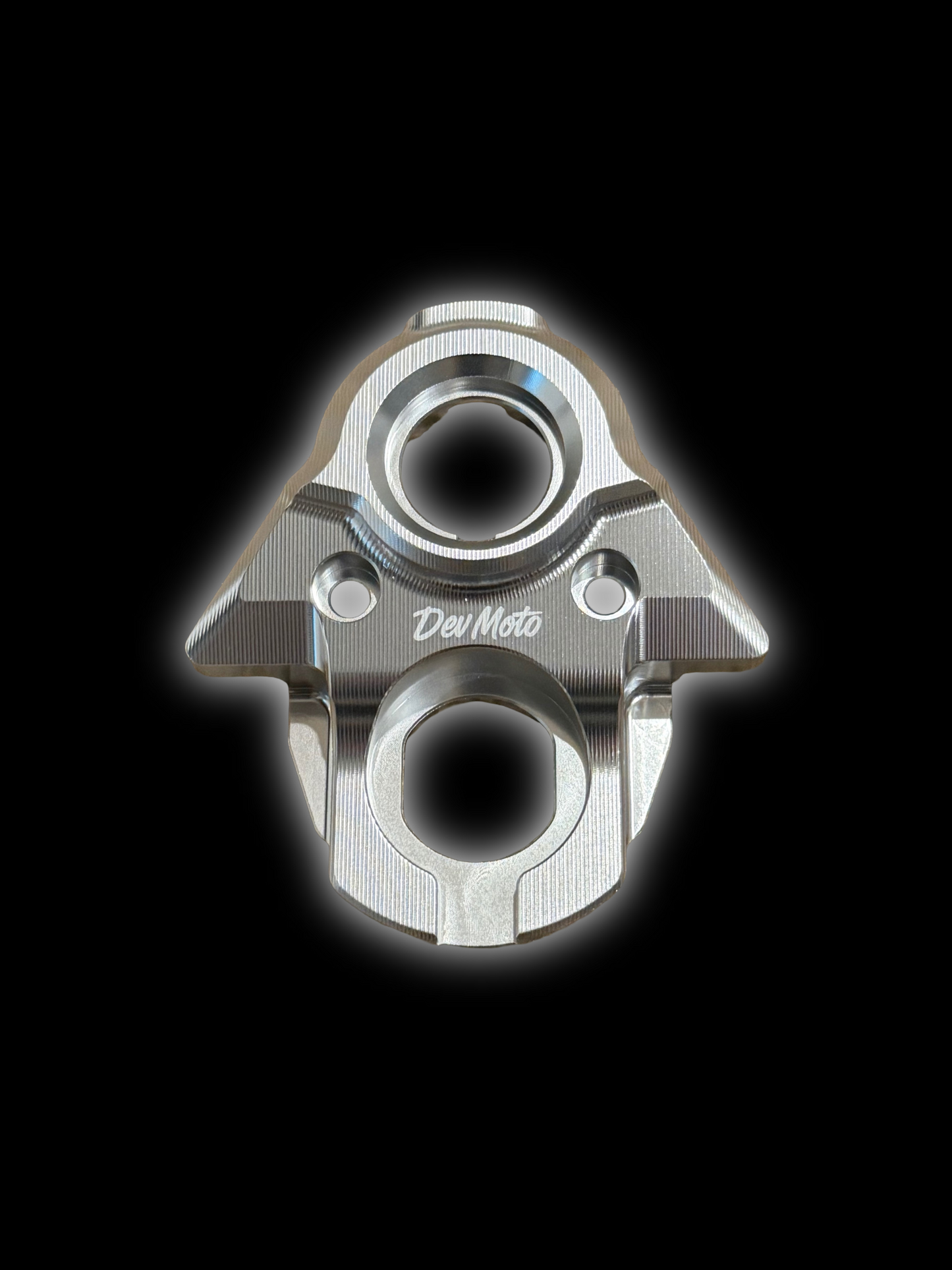 44 Tints LBX Upgraded Key Ignition Cover