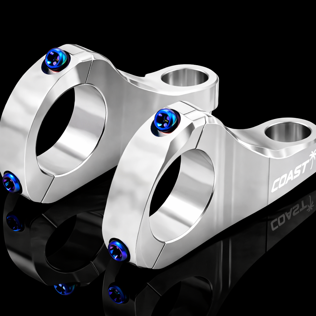 44 Tints Direct Mount 31.8mm