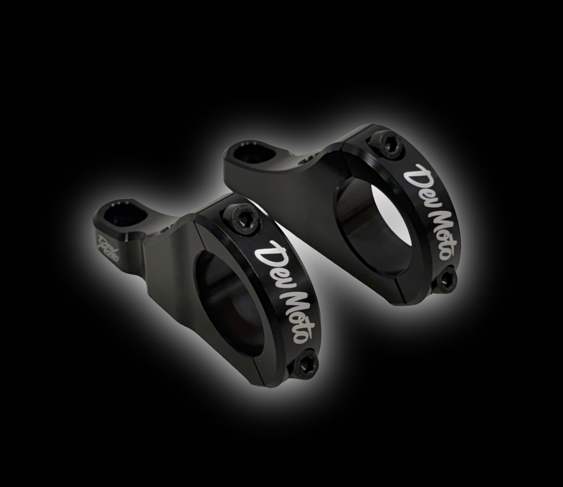 44 Tints 31.8mm Direct Mount
