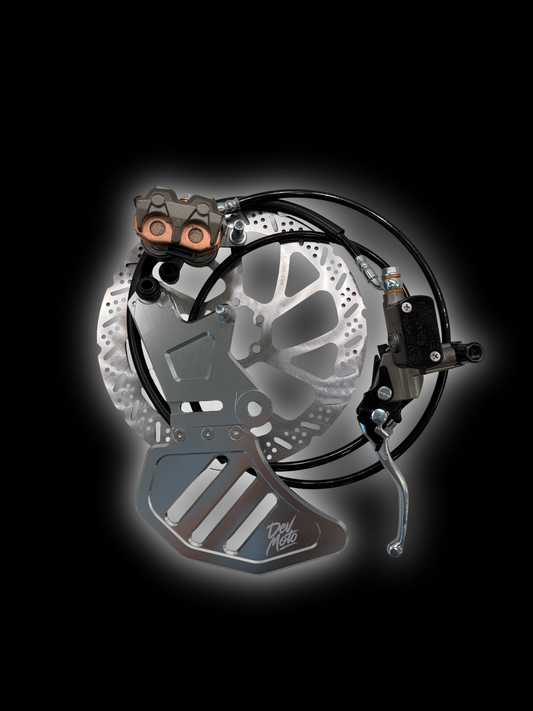 Ultra Bee Brake Kit (Talaria X3, mx3, mx4)