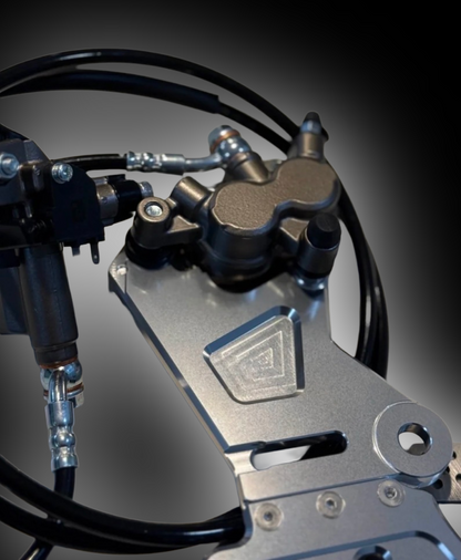 Ultra Bee Brake Kit (Surron, E-Ride Pro)