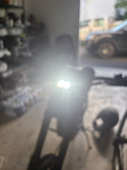 Baja Light — All Bikes