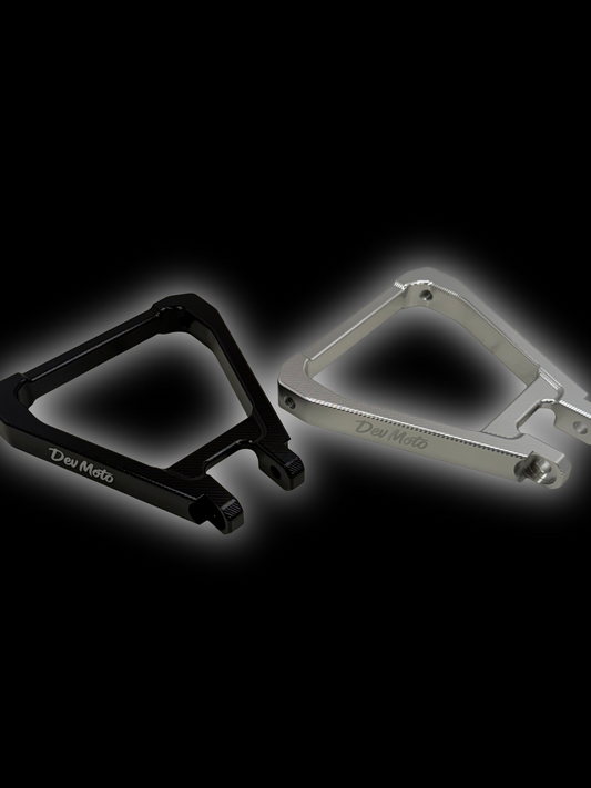 44 Tints E-Moto Suspension Triangle