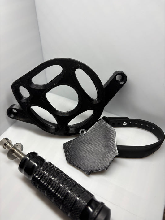Talaria x3 bundle