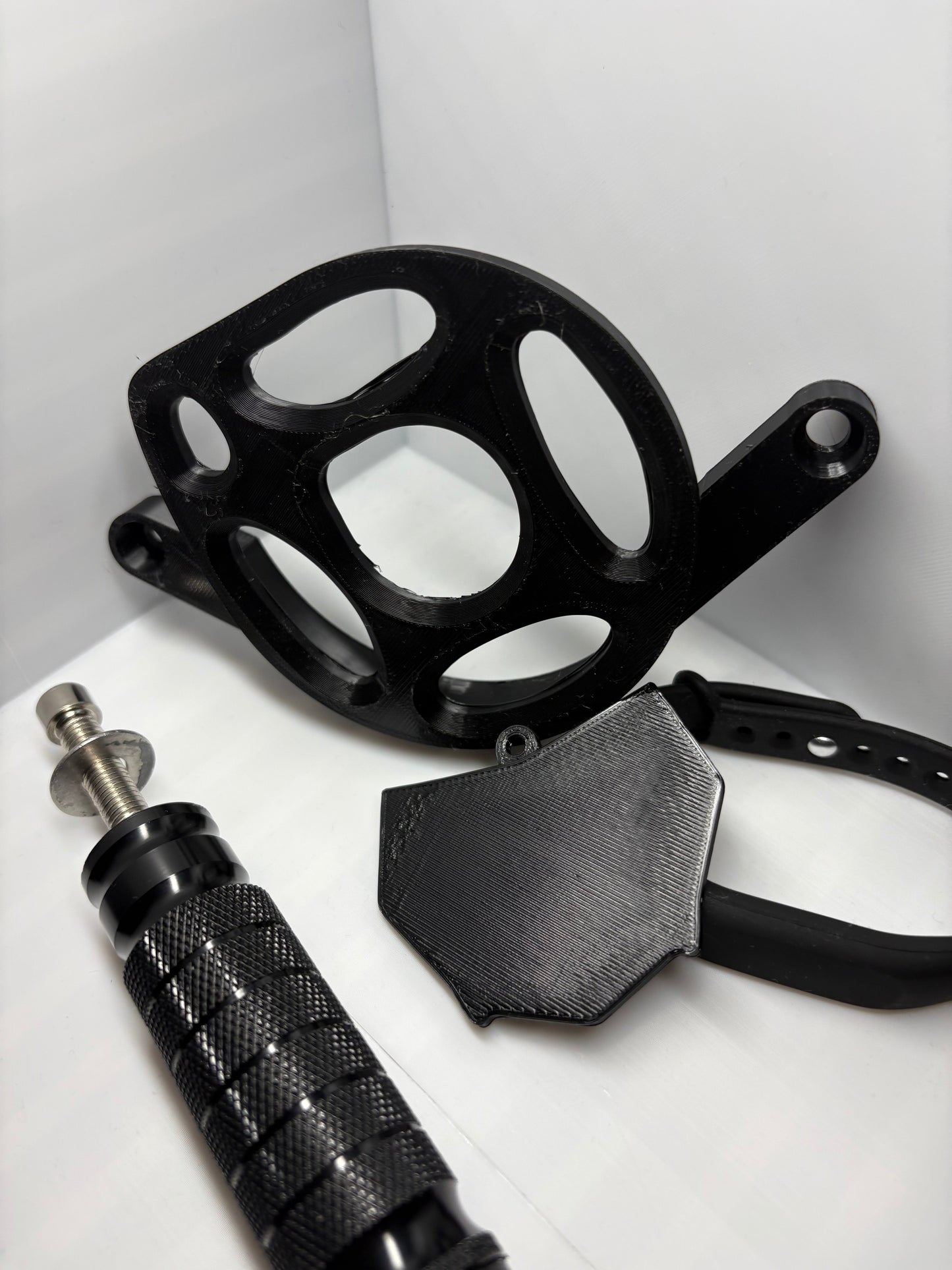 Talaria x3 bundle