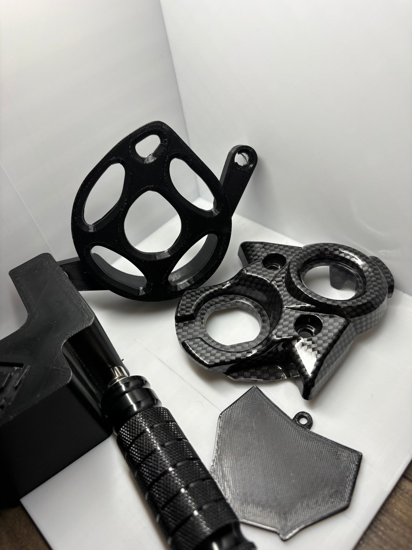 Surron bundle