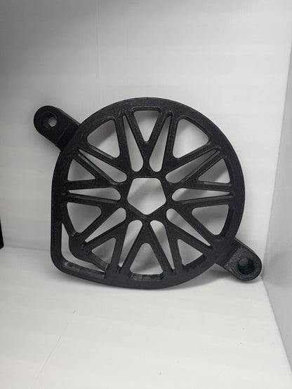 Talaria Motor Cover – Sting MX3, MX4 & MX5