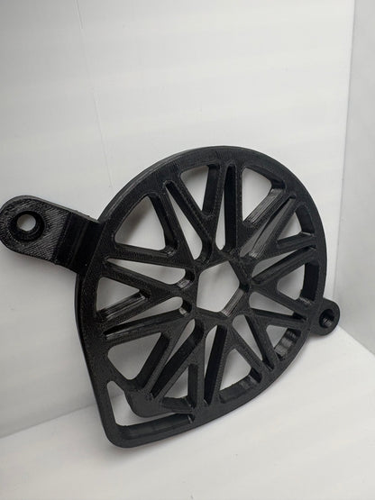 Talaria Motor Cover – Sting MX3, MX4 & MX5