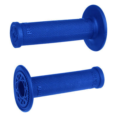 ODI Ruffian no-waffle grips