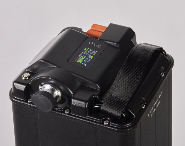 81.4V 45AH Surron Light Bee Battery