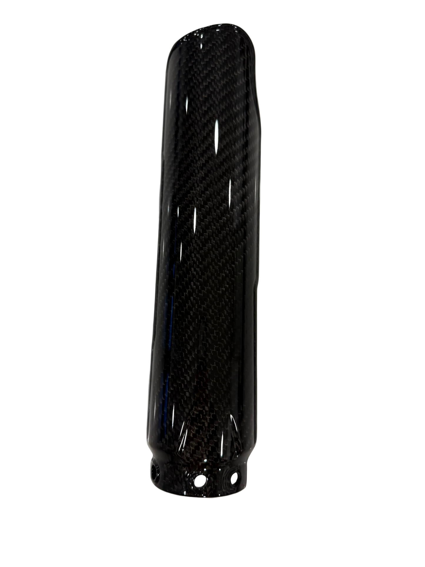 SurRon LBX Fork Guards (Pair) - Carbon Fiber