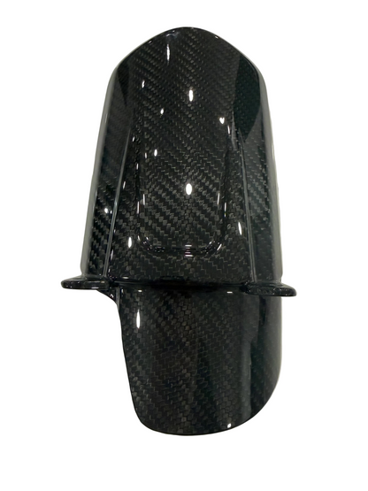 SurRon LBX Mud Guard - Carbon Fiber
