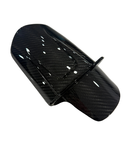 SurRon LBX Mud Guard - Carbon Fiber