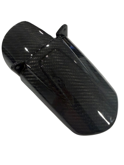 SurRon LBX Mud Guard - Carbon Fiber