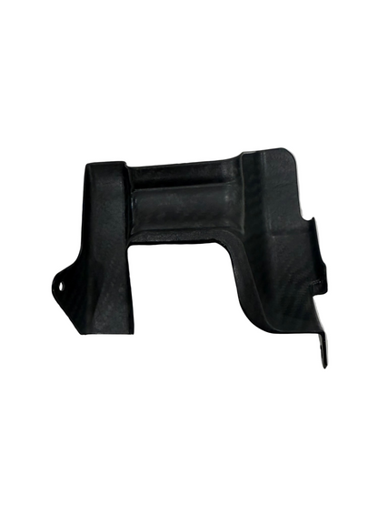 SurRon LBX Jackshaft Guard - Carbon Fiber
