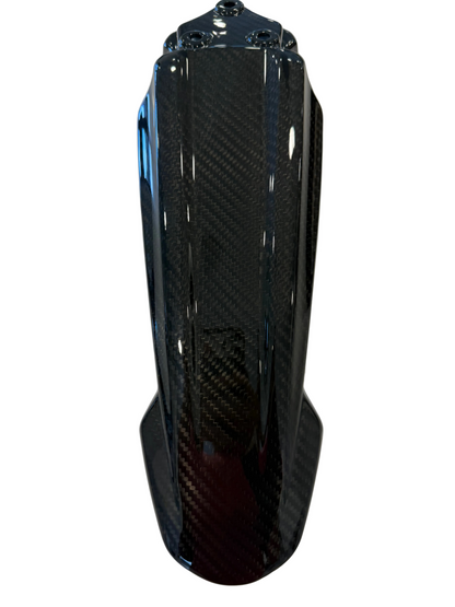 SurRon LBX Front Fender - Carbon Fiber
