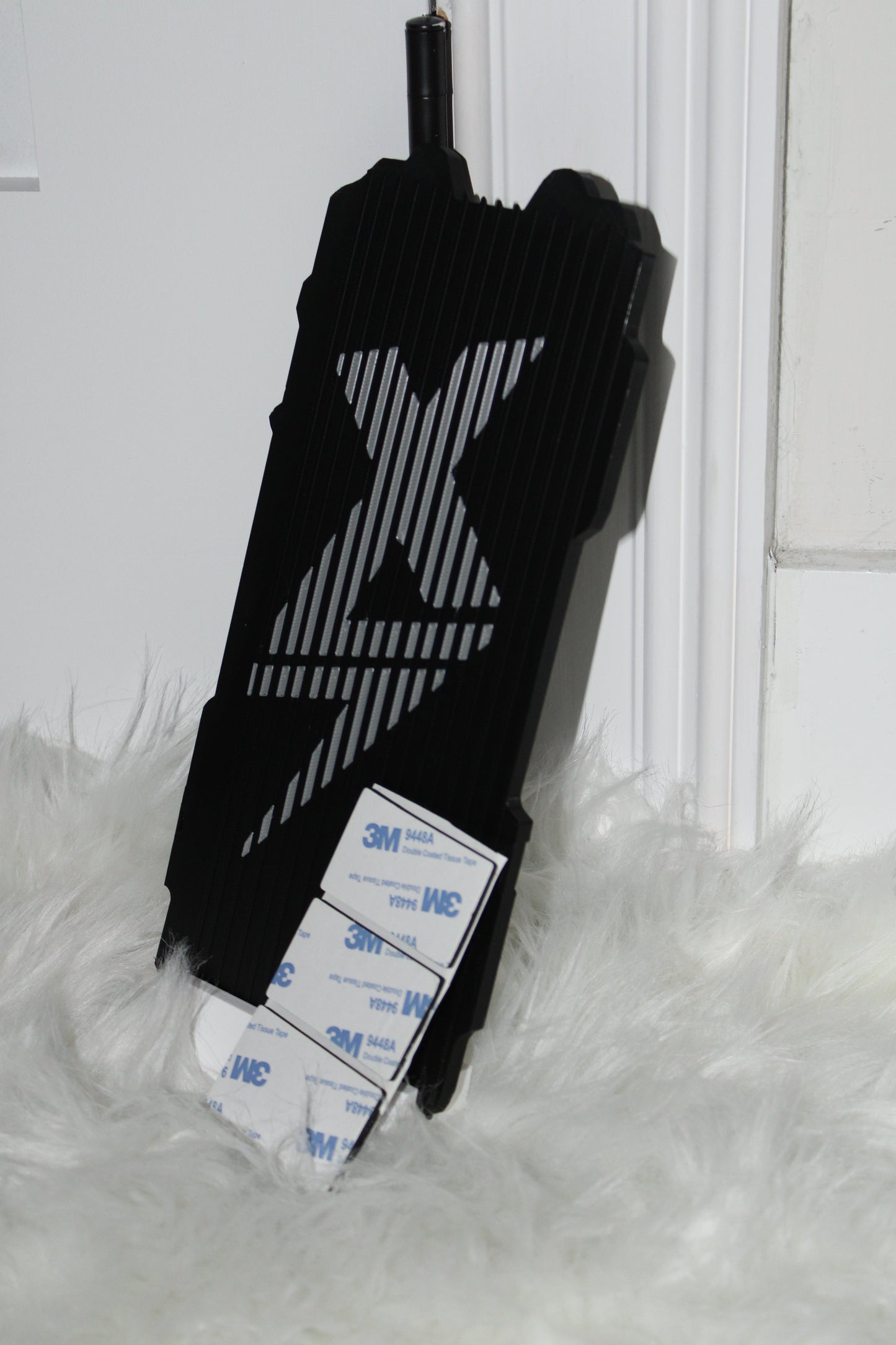 EBMX Controller Cover