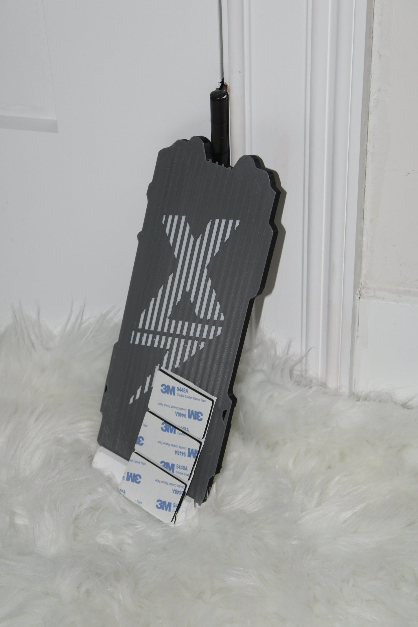 EBMX Controller Cover