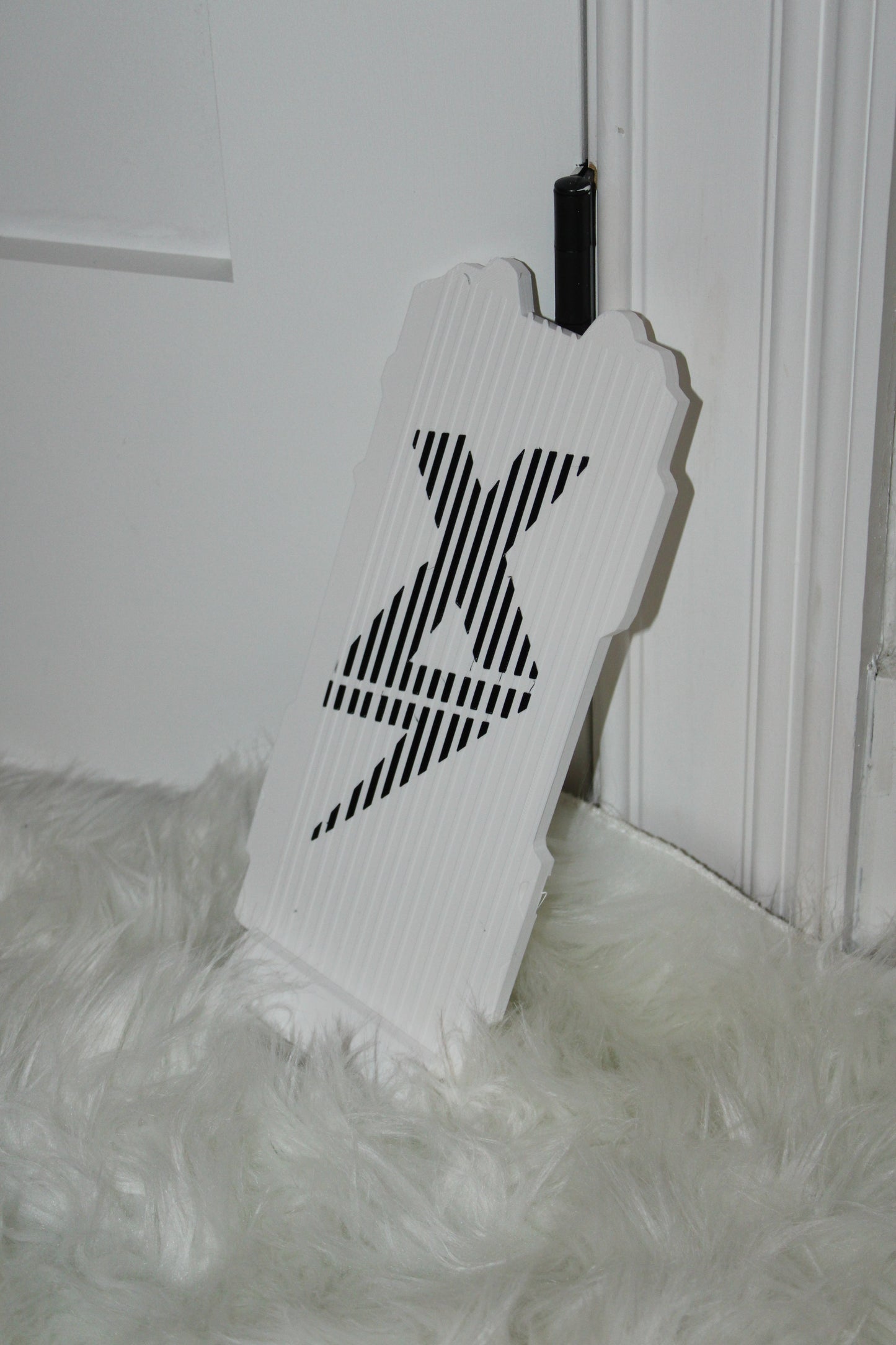 EBMX Controller Cover
