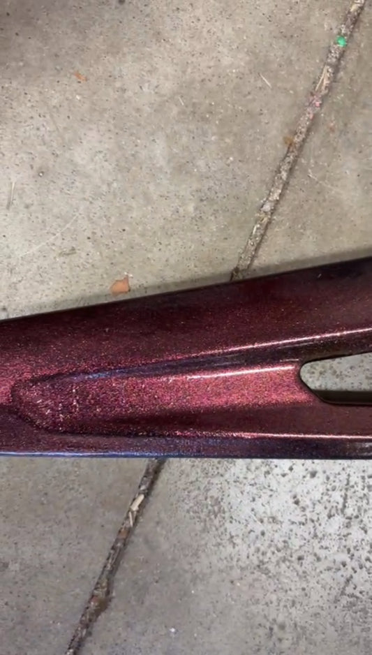 Ultra Bee Budget Frame Guards