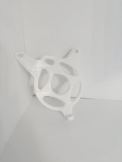 Tuttio Soleli 01 Motor Cover