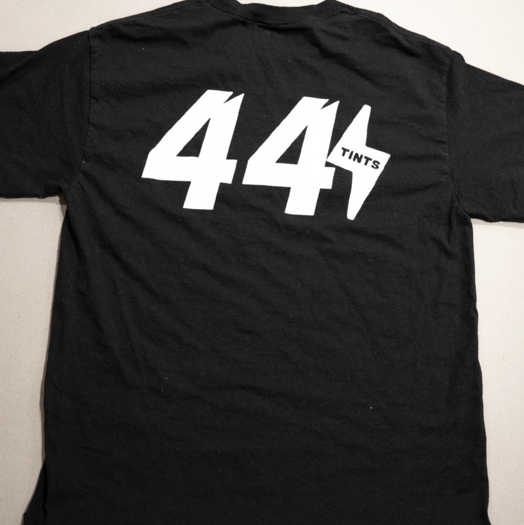 44 Tints "⚡" Tee