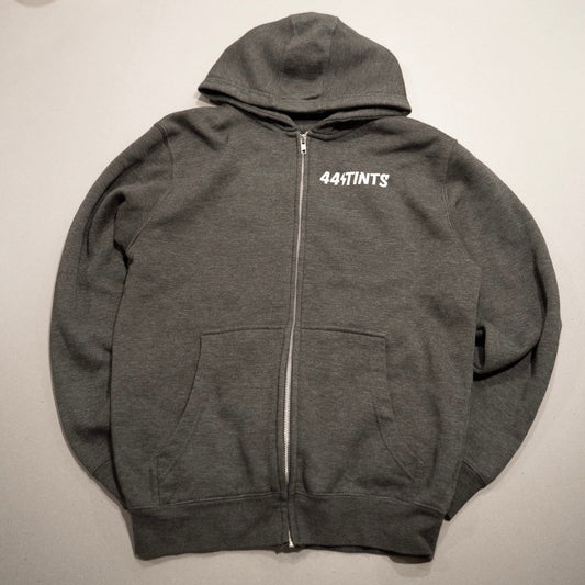 44 Tints "⚡" Zip-Up Hoodie
