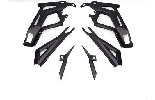 Talaria MX3/MX4 Budget Frame Gaurds
