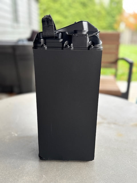 Ebike Battery Shield