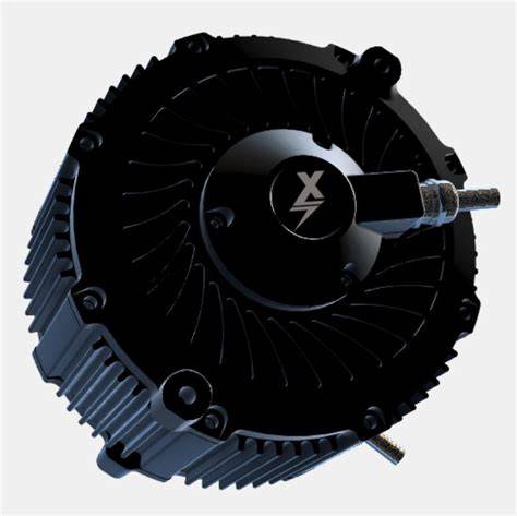 EBMX XLB-60