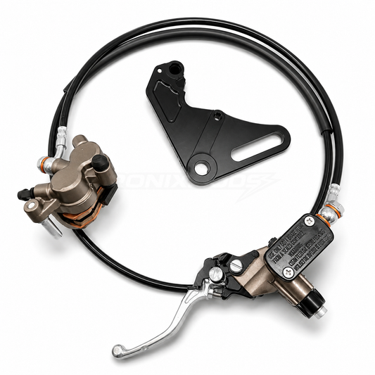 🔥SALE🔥Tuttio/Yozma Ultra Bee Style Brake Kit
