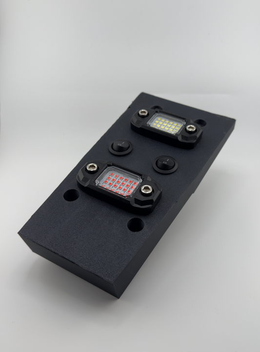 V3 Double Underglow Kit (80+ Color options) [Lbx/xxx]