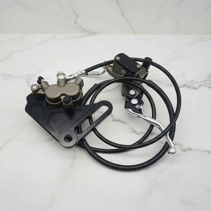 🔥SALE🔥Tuttio Ultra Bee Style Brake Kit