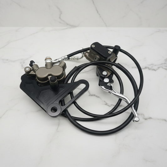 🔥SALE🔥Tuttio/Yozma Ultra Bee Style Brake Kit