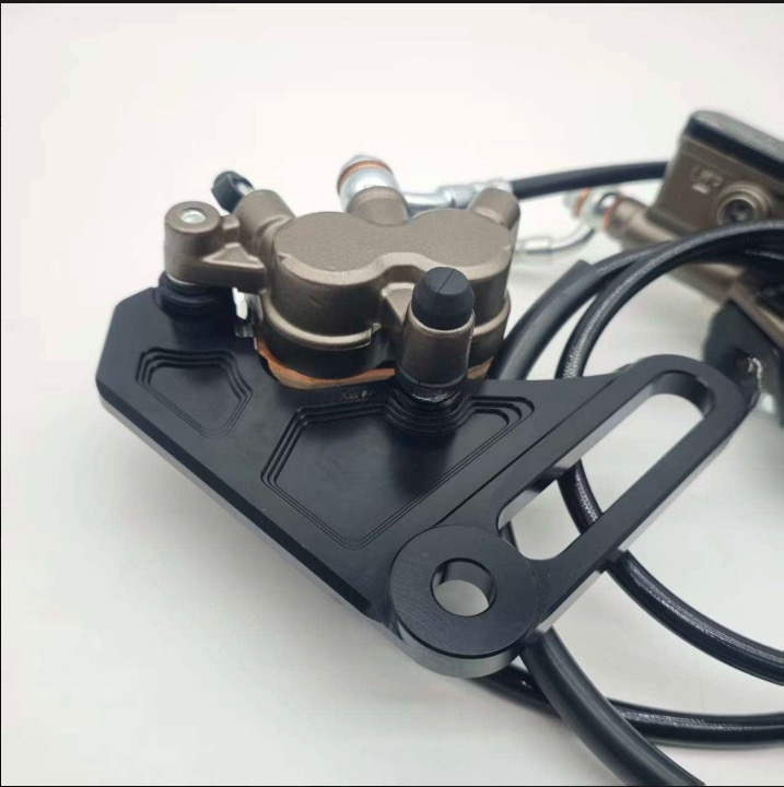 🔥SALE🔥Tuttio Ultra Bee Style Brake Kit