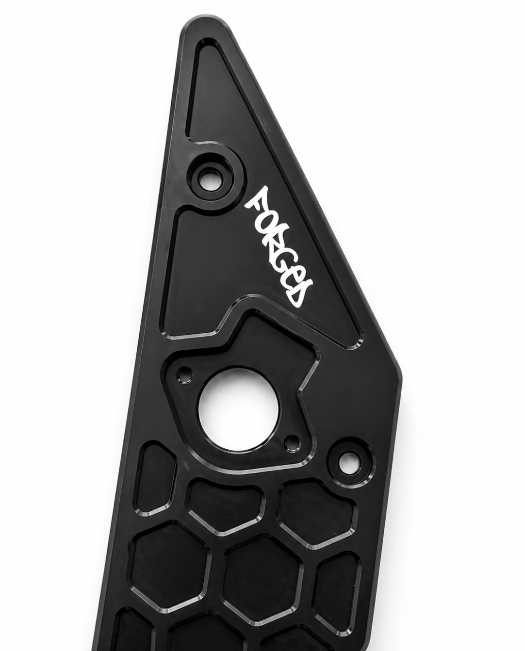 Talaria XXX Metal Side Panels