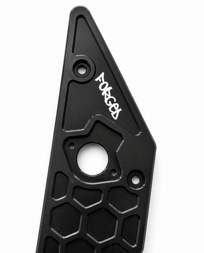 Talaria XXX Metal Side Panels