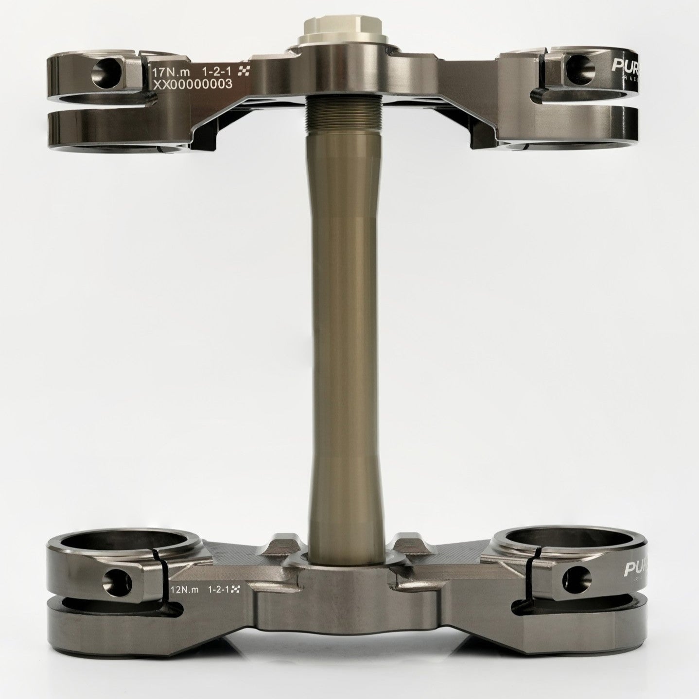 Pure Racing Surron Ultra / Talaria Komodo Forks